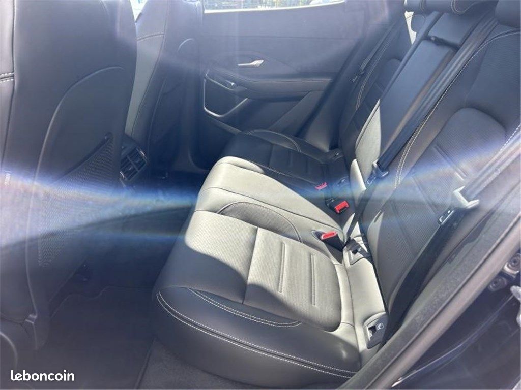Jaguar E-PACE 2.0 P200 CH FLEXFUEL MHEV AWD BVA R-Dynamic HSE (image 9)