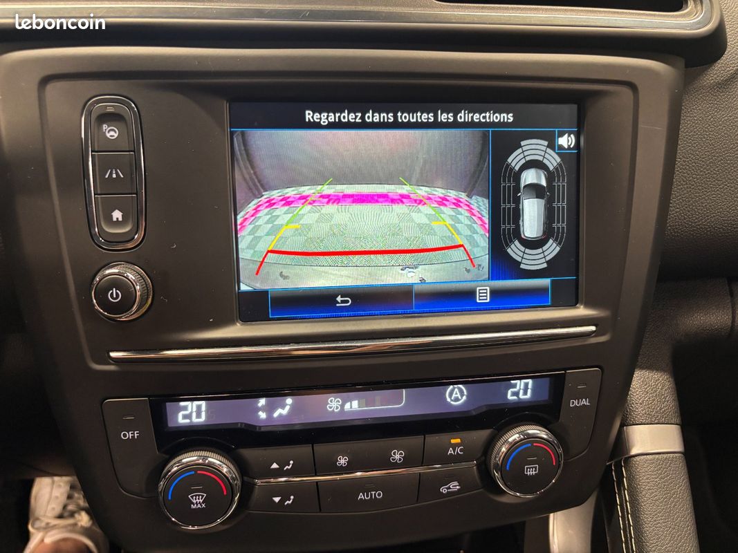 RENAULT KADJAR TCe 130 Energy Intens (image 23)