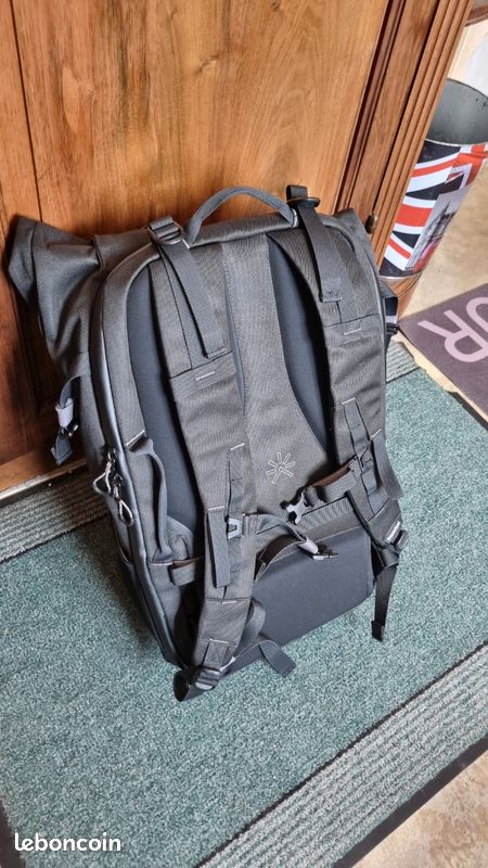 Sac à dos 20L-40L Tropicfeel (image 2)
