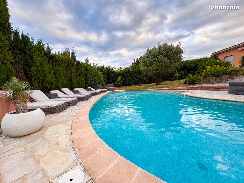 Villa proche golf et mer (image 14)