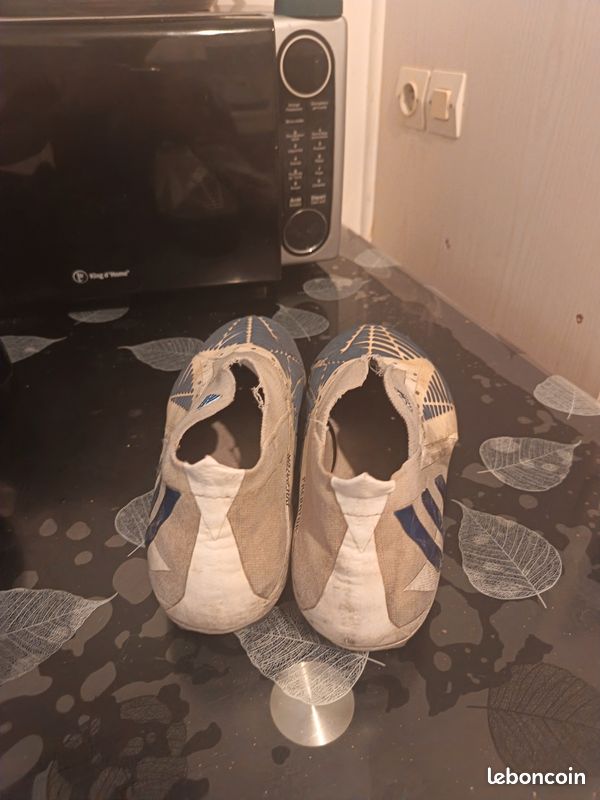 Crampon Adidas (image 4)