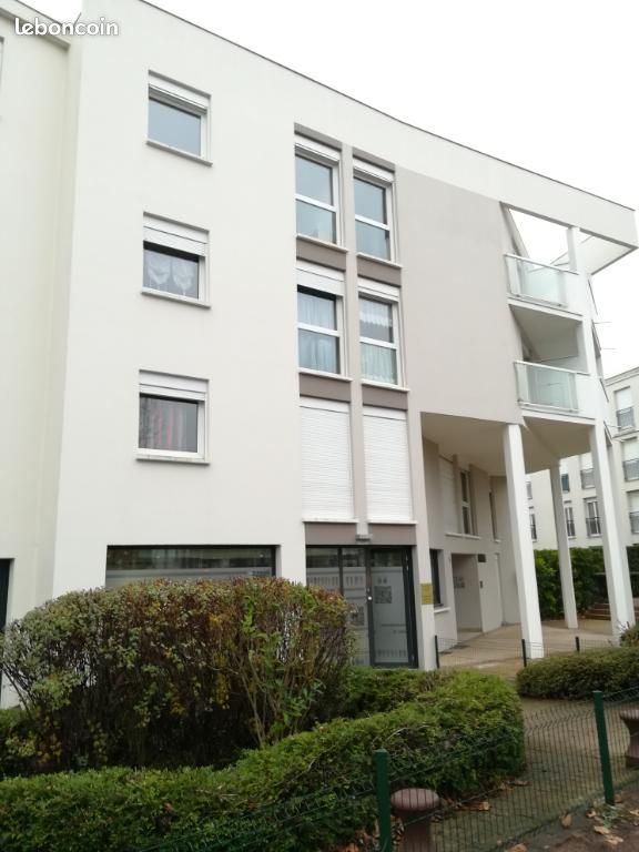 Appartement 3 pièces 61 m² · à Dijon · 61 m² · 890 €/mois