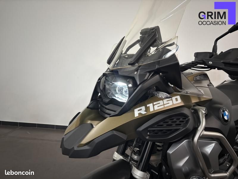Bmw R 1250 GS Adventure (image 10)