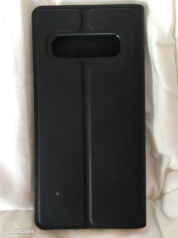 Coque pour téléphone Samsung S10 (image 2)