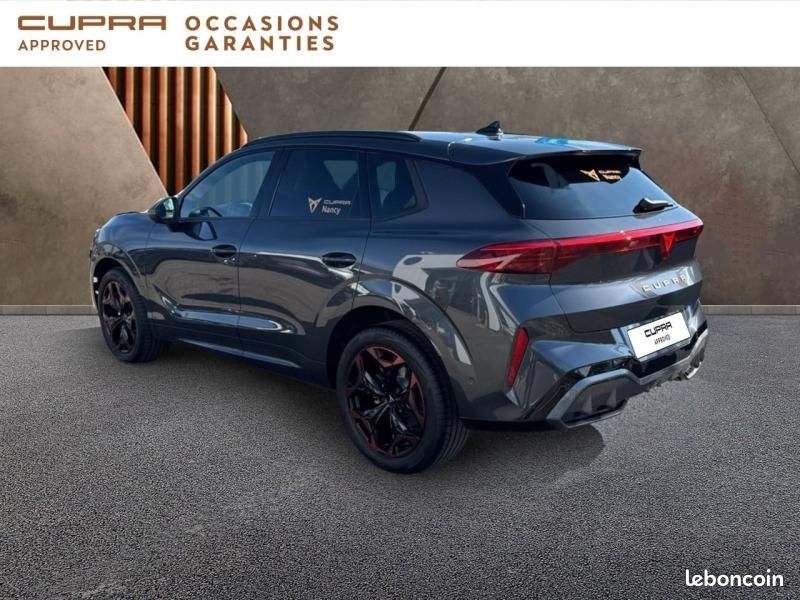 Cupra Terramar 1.5 eTSI Hybrid 150ch V DSG7 (image 3)