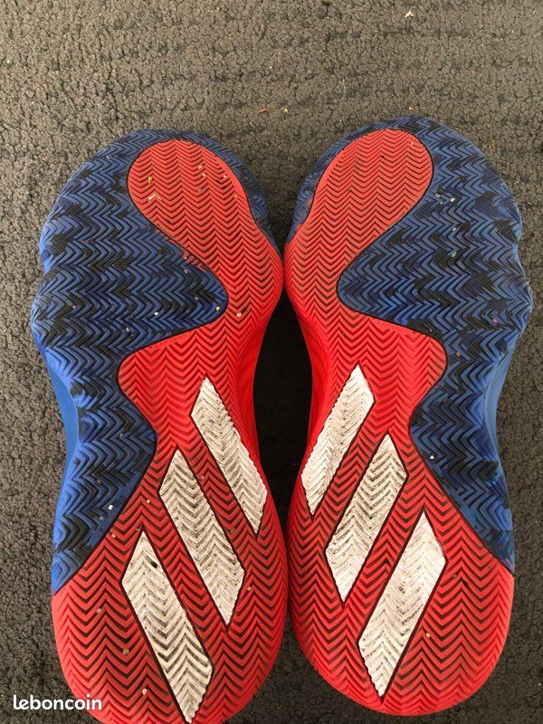 Baskets adidas (image 5)