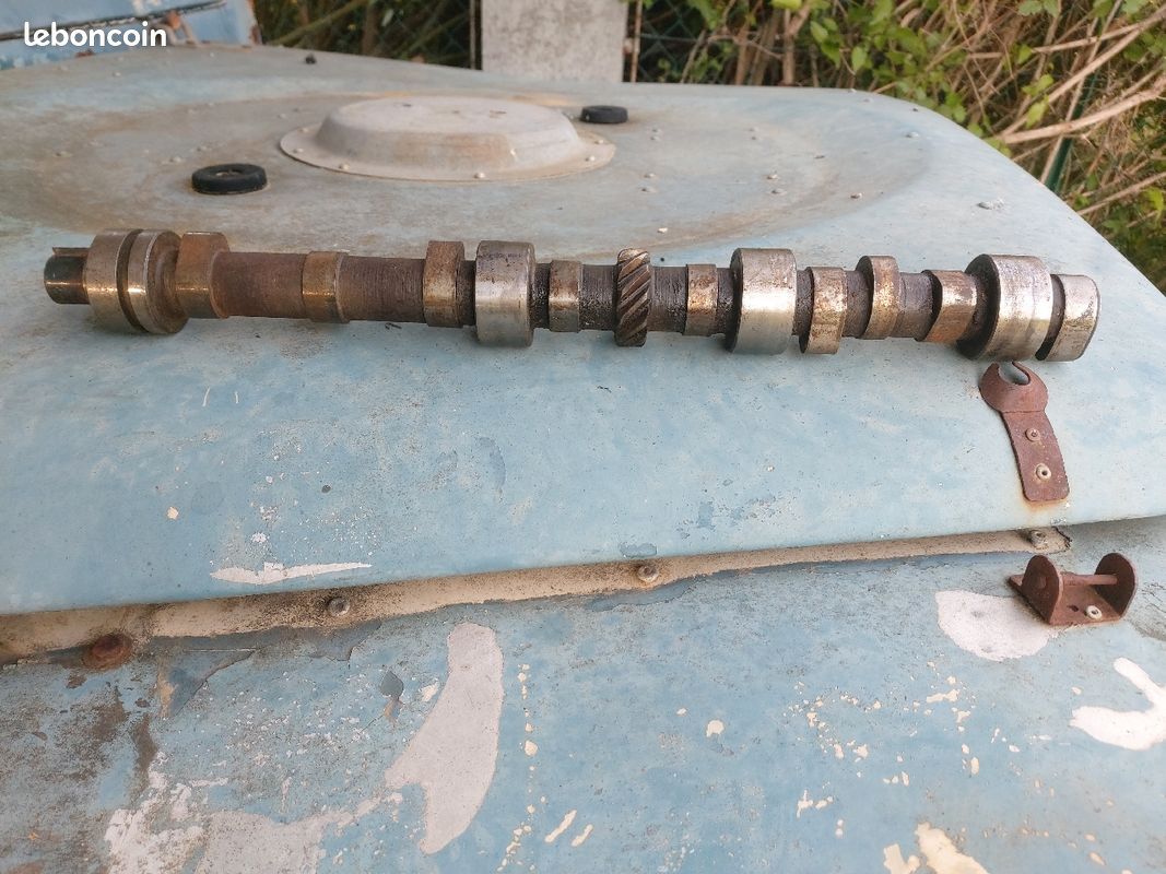 Kit Attelage De Frein à Main Land Rover Série 2 & 3 – Fourche à Clé + Goupille – Réf. 215809