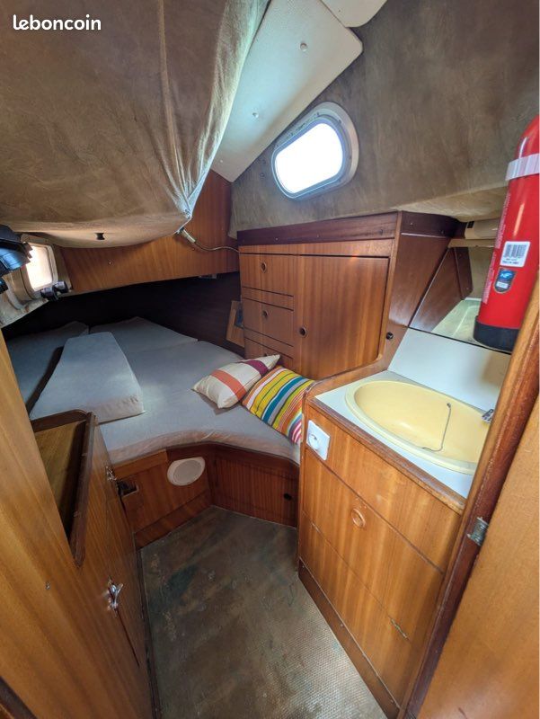 Voilier 11m Bavaria 38 (image 12)
