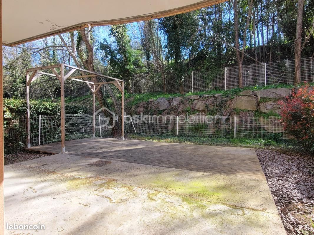 Appartement 3 pièces 54 m² · à Béziers · 54 m² · 134 900 €