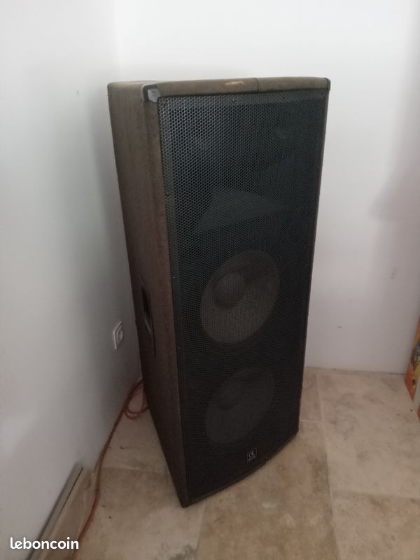 Enceinte (image 6)