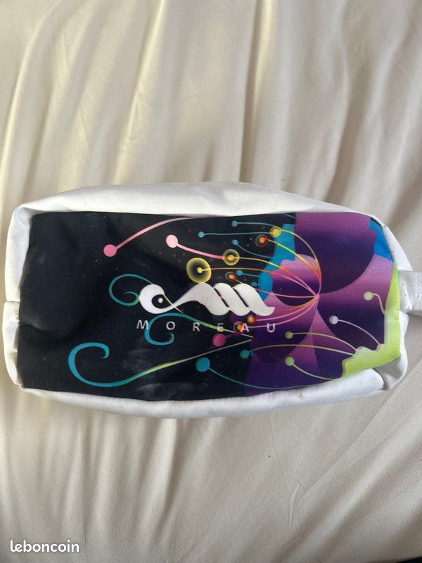Pochette à maniques gymnastique (image 3)