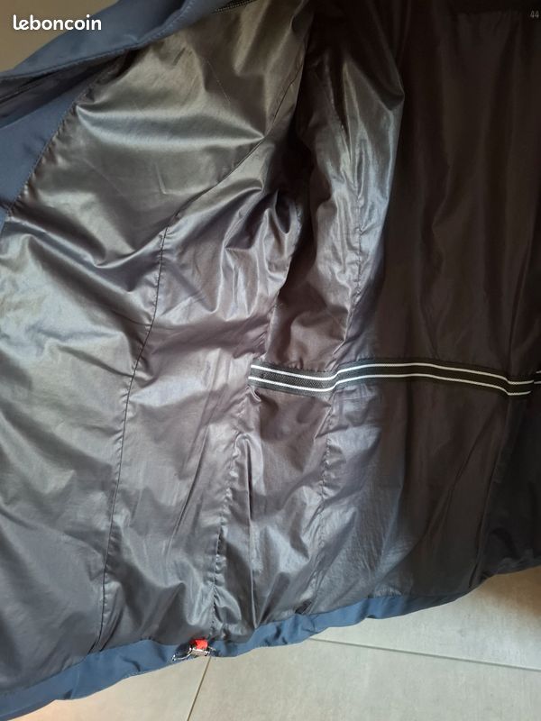 Veste femme 44 LUHTA (image 9)