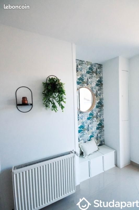 Chambre 1 pièce 12 m² (image 15)