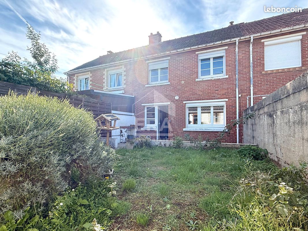 Maison 4 pièces 81 m² · à Camiers · 81 m² · 204 500 €