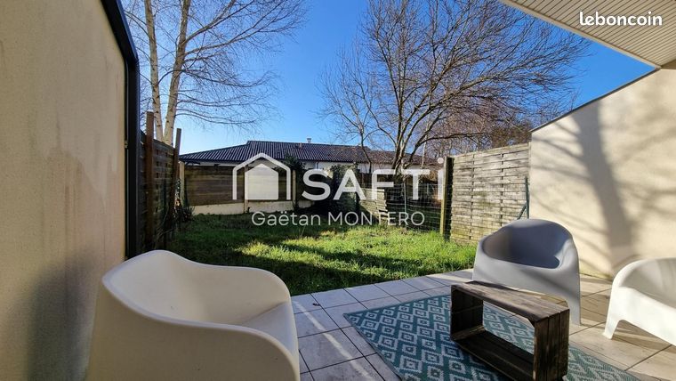 Propriété 3 pièces 71 m²