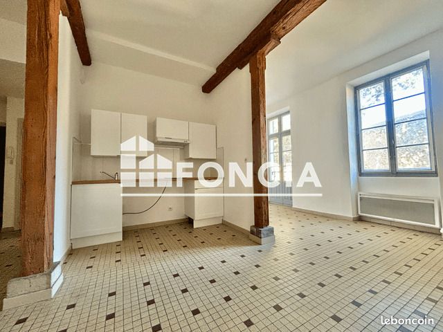 Appartement 2 pièces 64 m² · à Carcassonne · 64 m² · 540 €/mois