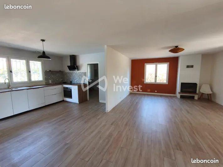 Maison 5 pièces 108 m² · à Luxey · 108 m² · 225 000 €