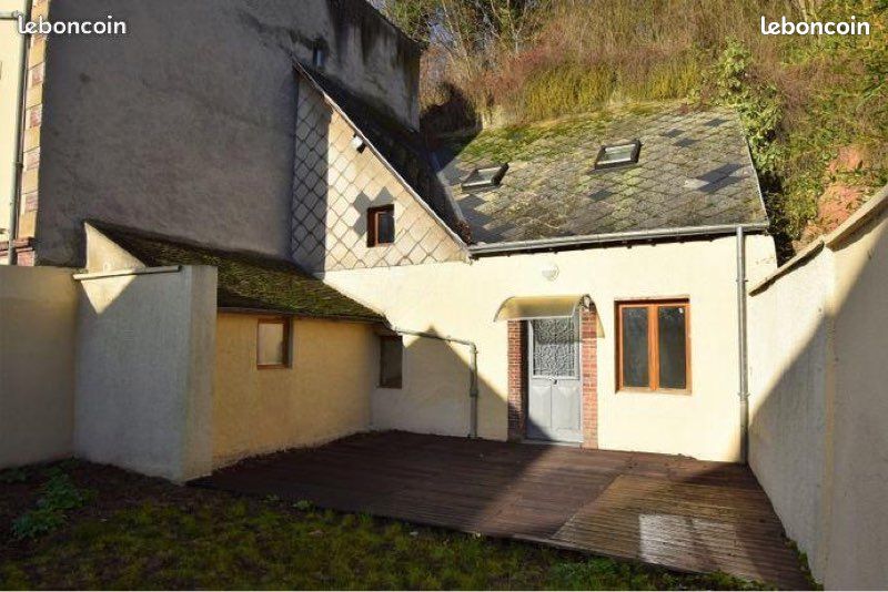 Maison 3 pièces 80 m² · à Dreux · 80 m² · 850 €/mois
