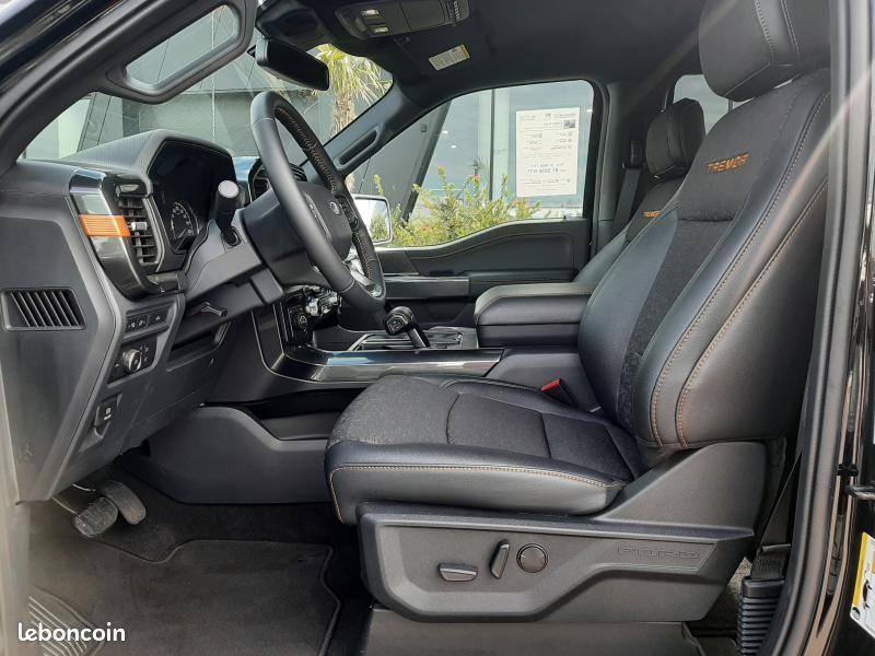 FORD F150 TREMOR SUPERCREW V6 3,5L EcoBoost (image 11)