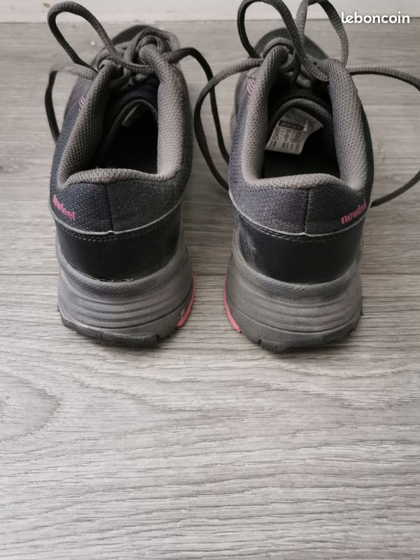 Chaussure sport femme (image 2)