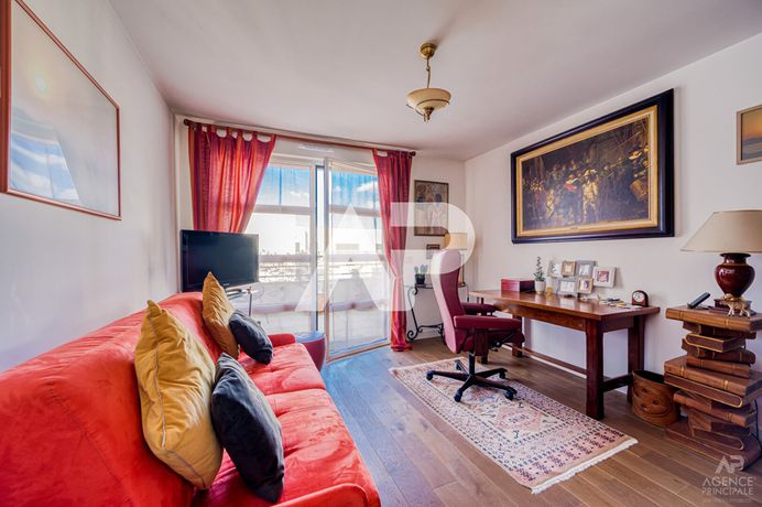 Appartement a louer rueil-malmaison - 5 pièce(s) - 109 m2 - Surfyn