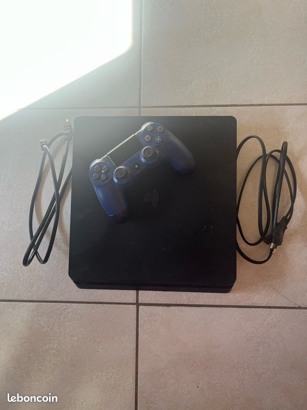 Ps4 (image 2)