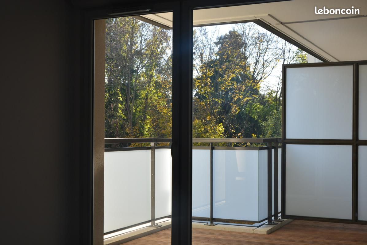 Appartement 3 pièces 58 m² · à Toulouse · 58 m² · 795 €