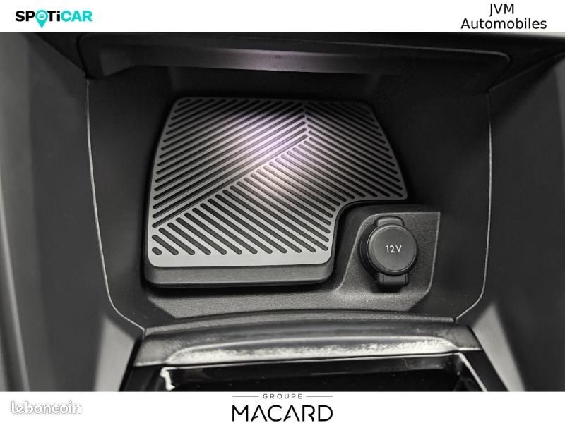 Citroen C4 PureTech 130ch S&S Shine EAT8 (image 40)
