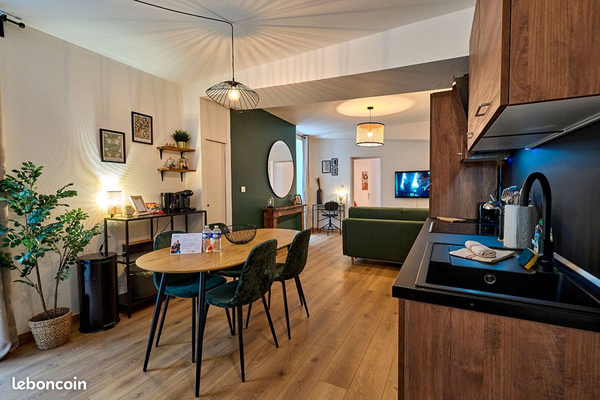 Immeuble 207 m² · à Nevers · 207 m² · 360 000 €