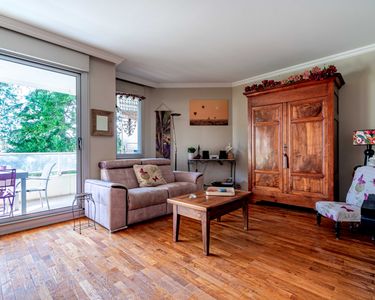 Appartement 360 000 € - 76 m²