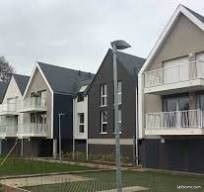 Appartement 2 pièces 42 m² · à La Baule-Escoublac · 42 m² · 594 €/mois