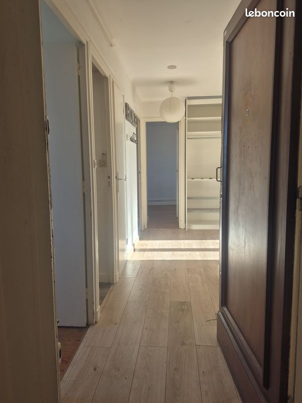 Appartement 4 pièces 68 m² · à Miribel · 68 m² · 187 000 €