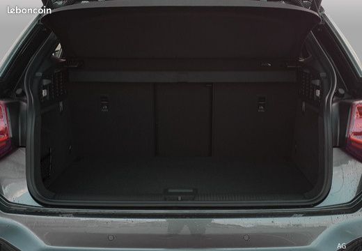Audi Q2 35 TFSI 150 S tronic 7 Design (image 10)