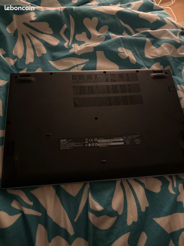 Pc Acer Aspire 3 A315-58 (image 3)