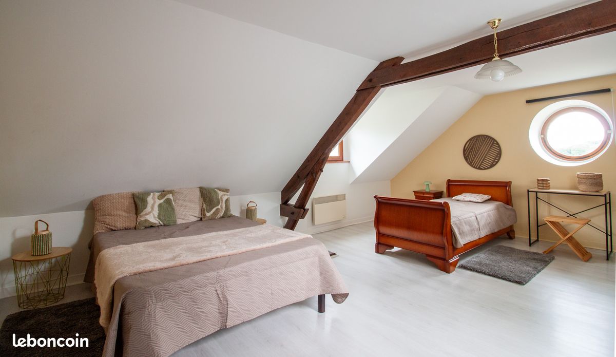 Propriété 5 pièces 125 m² (image 15)