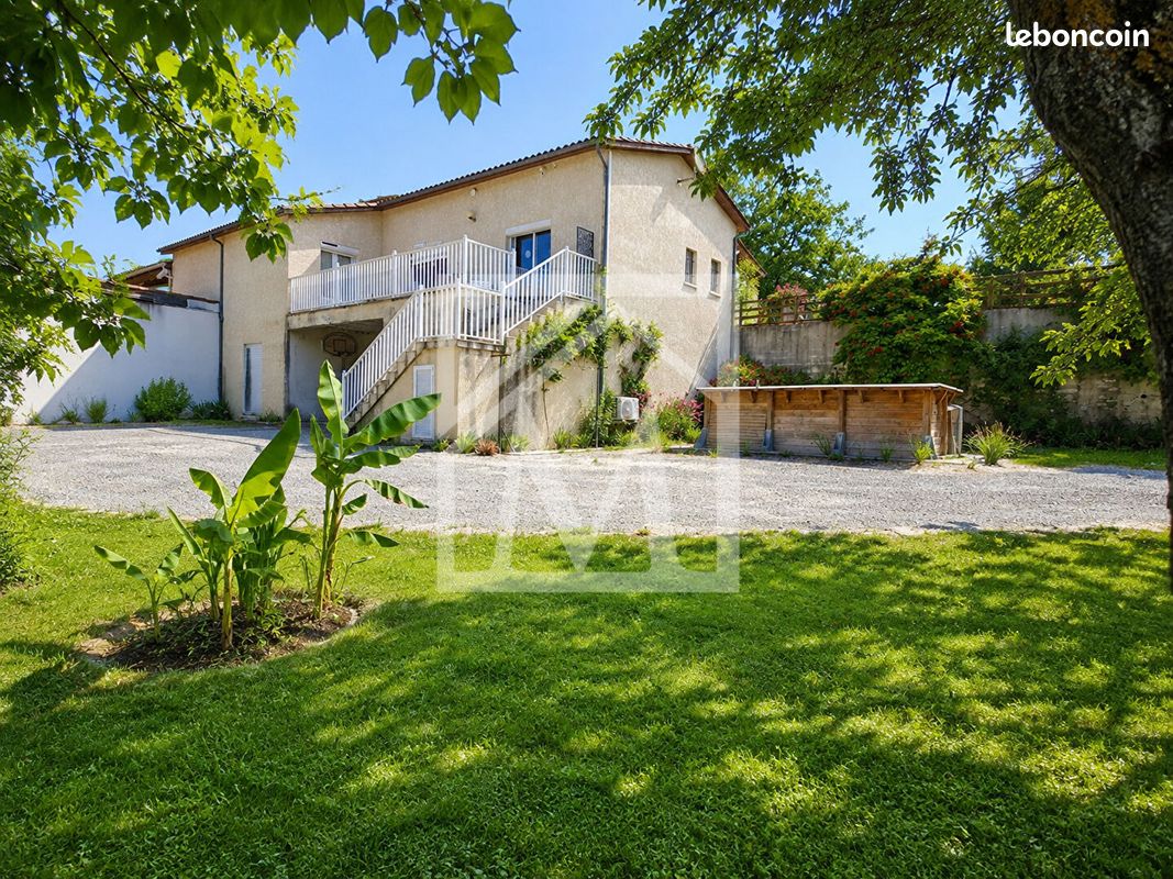 Maison 4 pièces 92 m² · à Église-Neuve-de-Vergt · 92 m² · 218 325 €