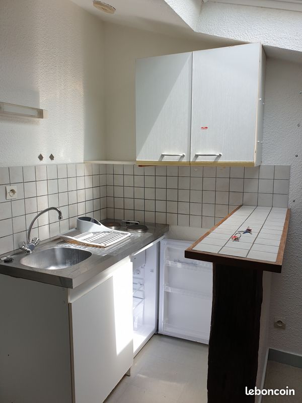 Loue appartement - Poitiers 86000 (image principale 0)