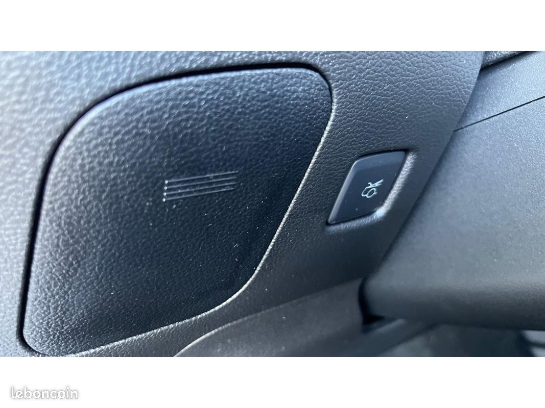 FORD MUSTANG Fastback 2.3 EcoBoost 317 COUPE - ENTRETIENS FORD / SIEGES CHAUFFANTS ET VENTILES / CAMERA DE RECUL (image 18)