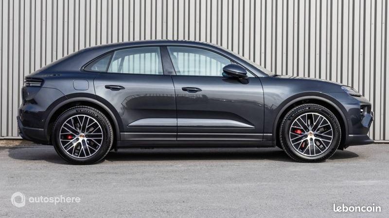 Porsche Macan 516ch 4S MY25 (image 22)