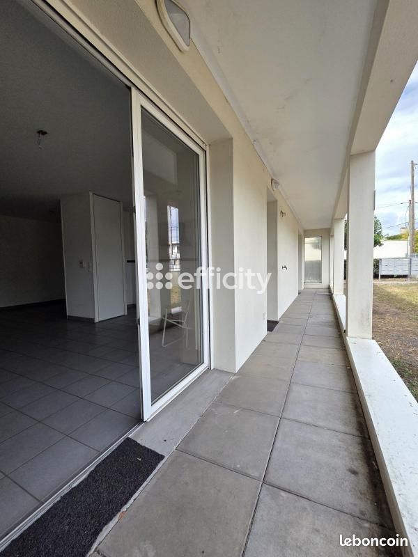 Appartement 3 pièces 68 m² · à Mérignac · 68 m² · 230 000 €