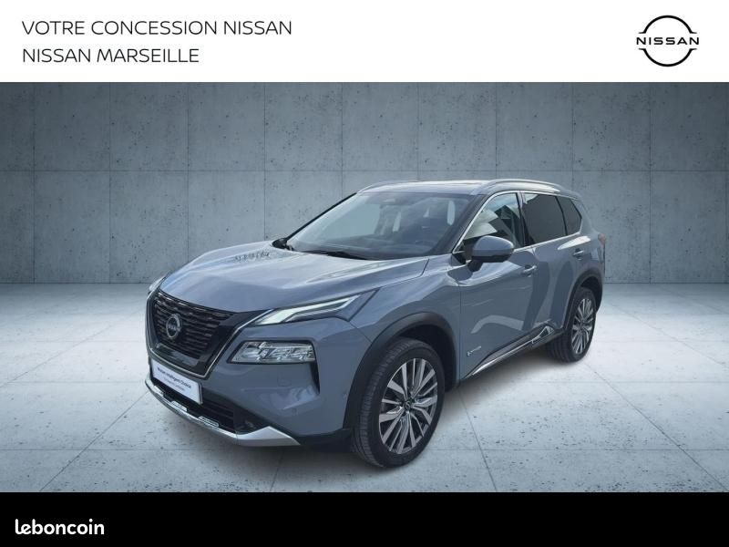 Nissan X-Trail e-Power 204ch Tekna+ (image 1)