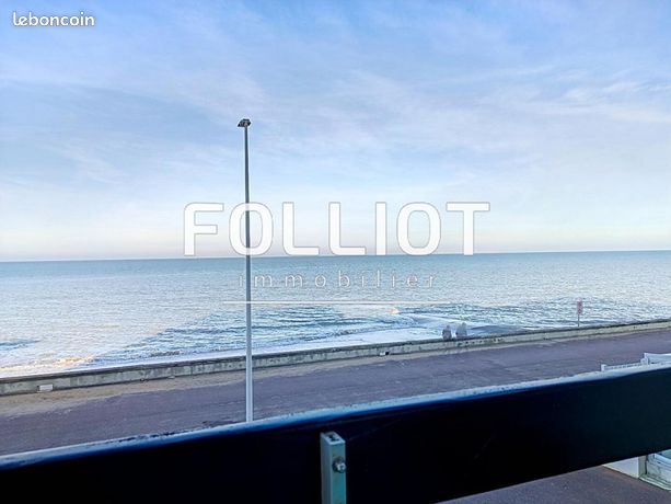 Appartement 1 pièce 30 m²