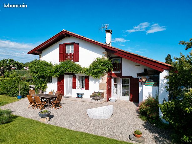 Maison 6 pièces 170 m²