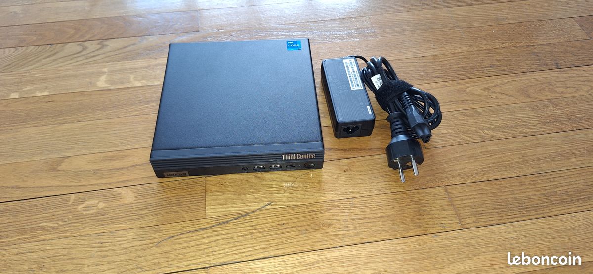 MINI PC M70Q Gen 3 I3-12100T (image 1)