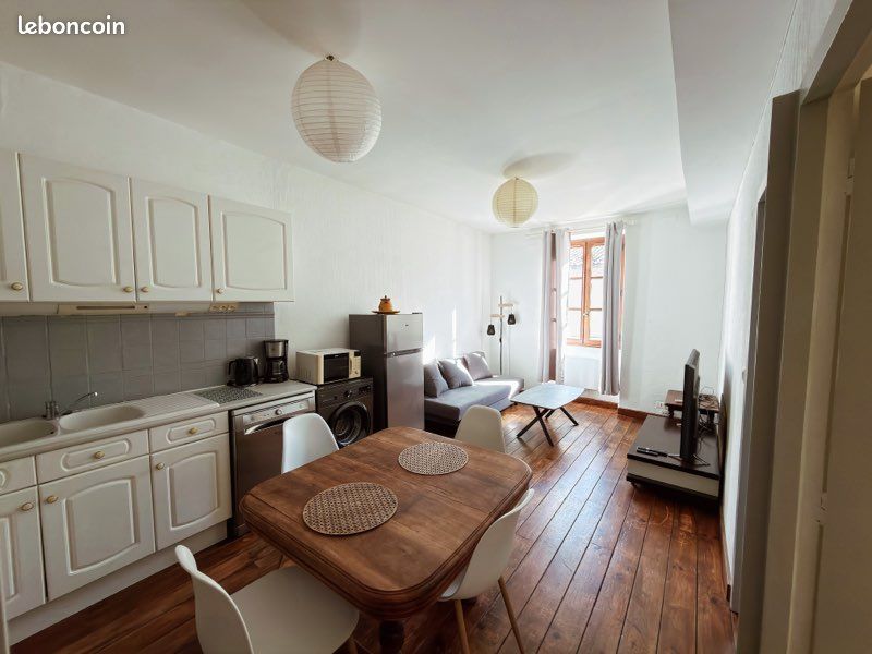 Appartement 2 pièces 38 m² · à Montélimar · 38 m² · 590 €/mois