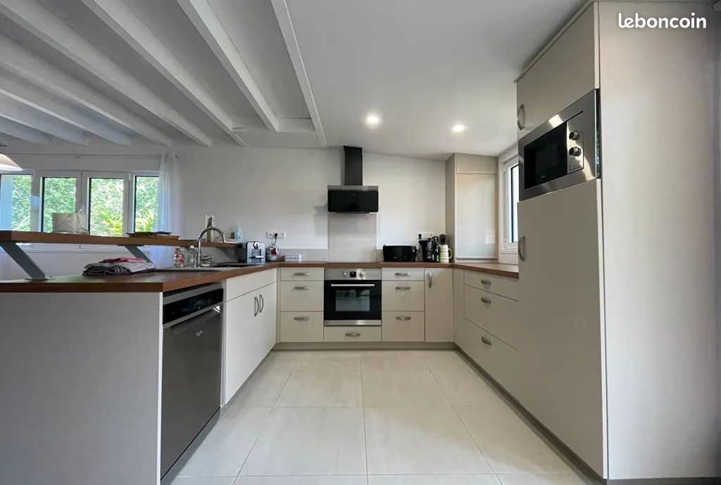 Appartement 4 pièces 89 m² · à Biscarrosse · 89 m² · 1 485 €/mois