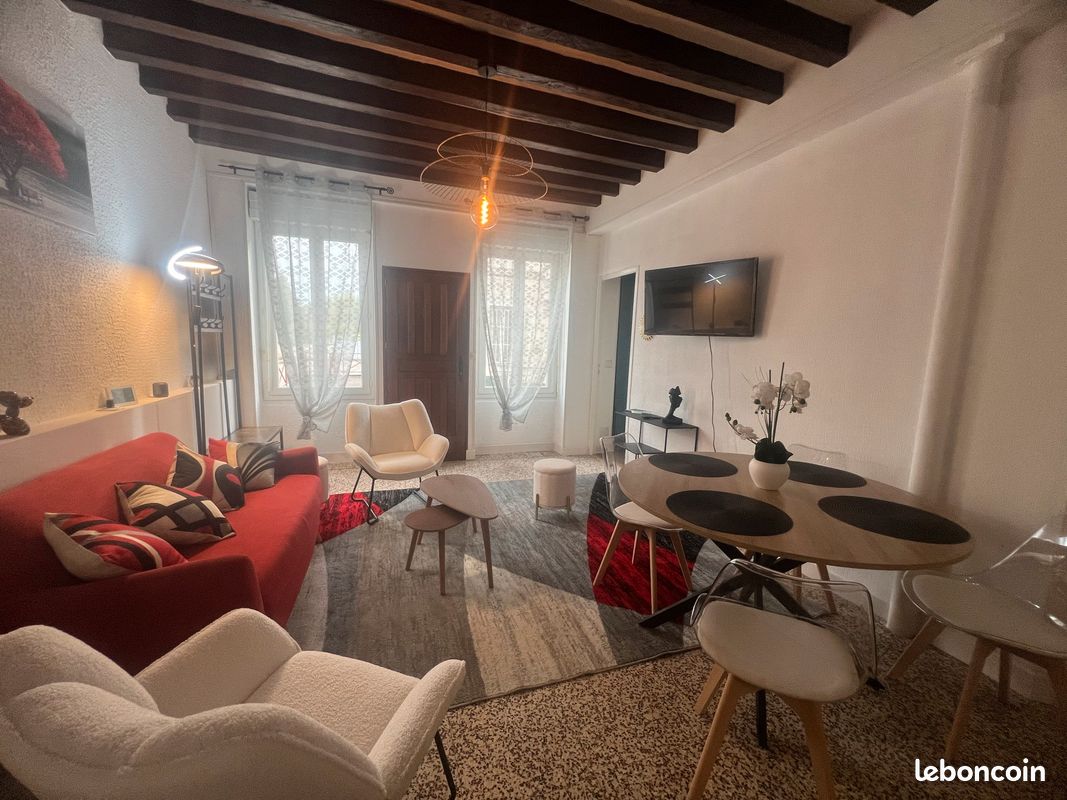 Location vacances (image 1)