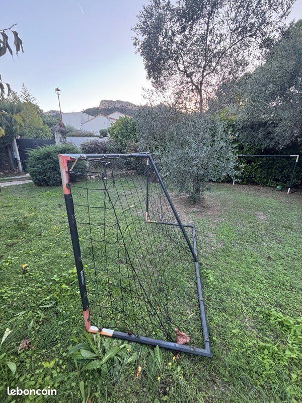 2 Cages de foot (image 3)