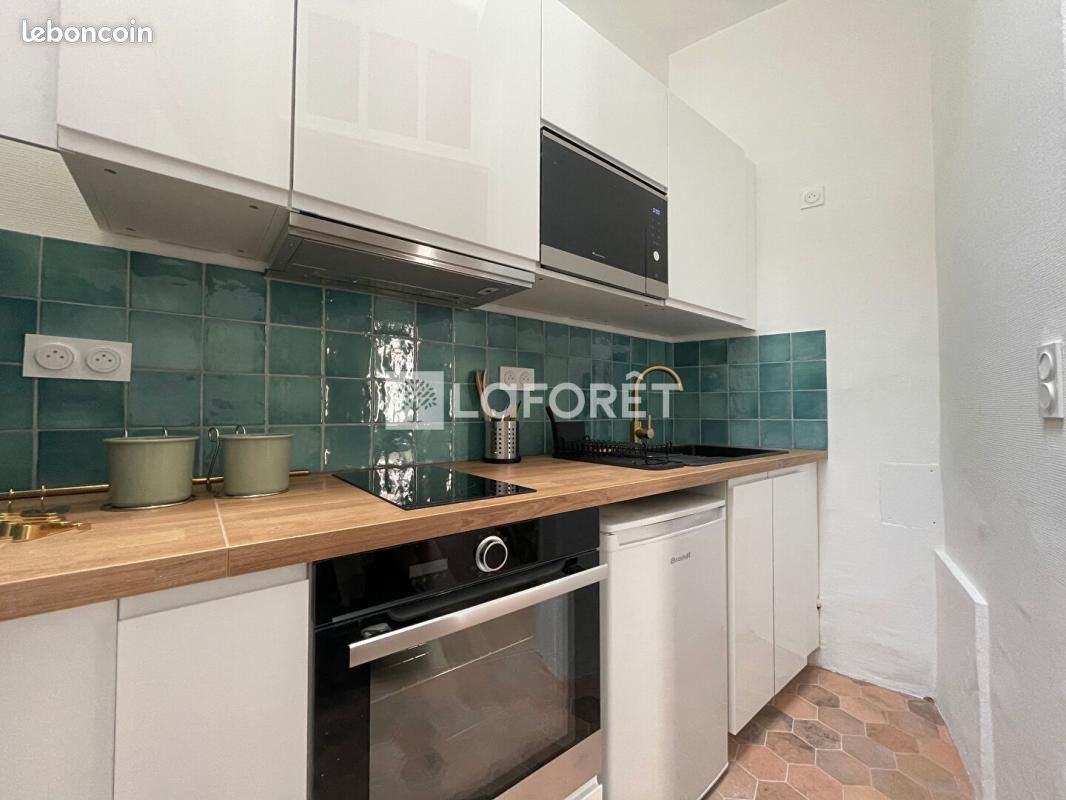 Appartement 1 pièce 23 m² · à Cognac · 23 m² · 395 €/mois