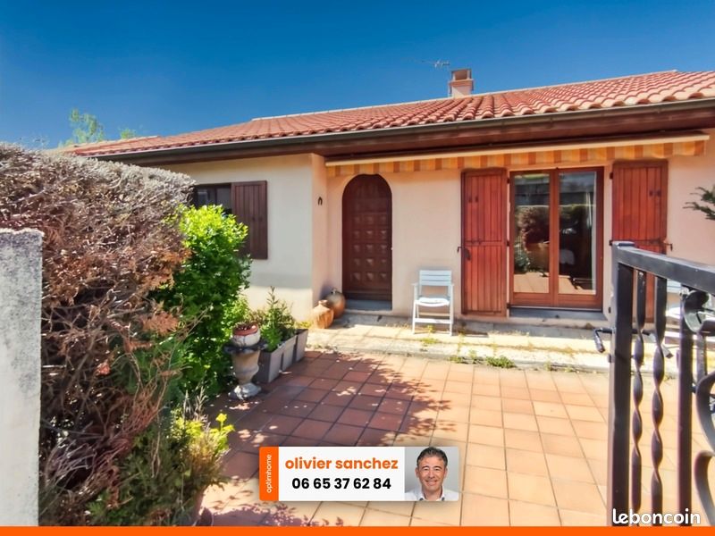 Maison 4 pièces 93 m² · à Clermont-Ferrand · 93 m² · 259 000 €
